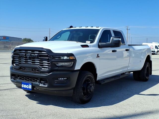 2026 Ram 3500 Tradesman  TX