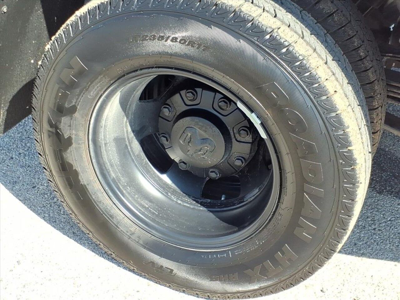 2026 Ram 3500 Tradesman Uvalde TX