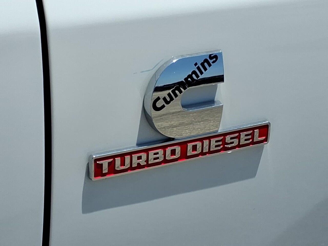 2026 Ram 3500 Tradesman Uvalde TX