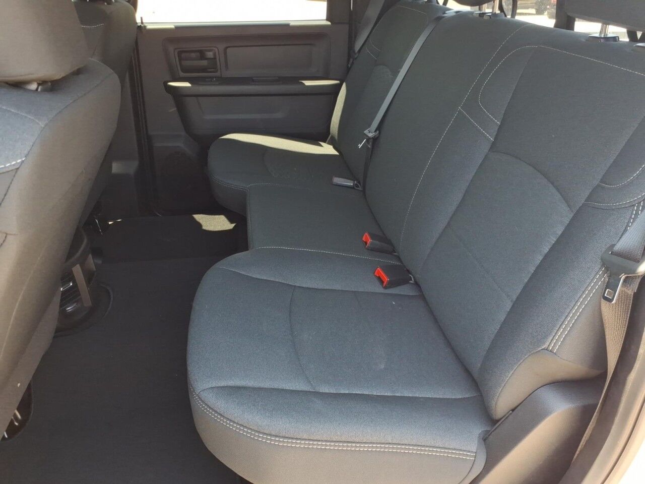 2026 Ram 3500 Tradesman Uvalde TX
