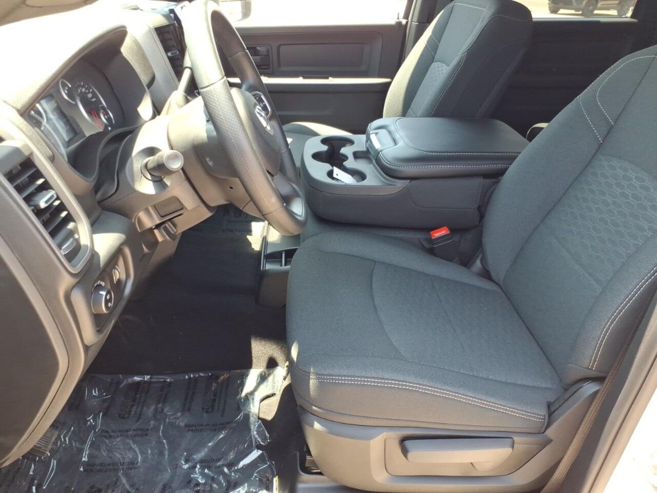 2026 Ram 3500 Tradesman Uvalde TX