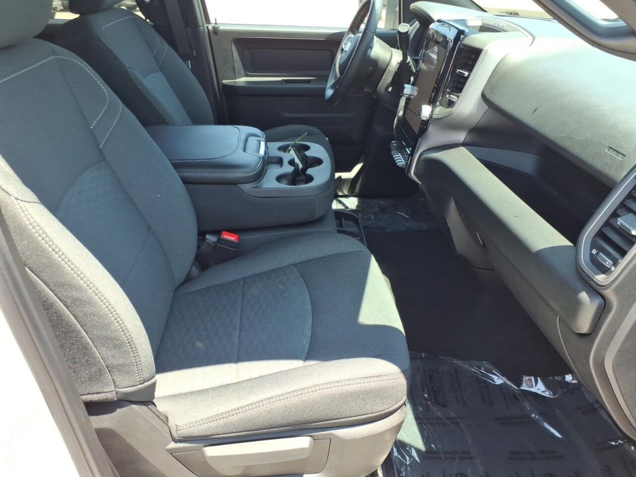 2026 Ram 3500 Tradesman Uvalde TX