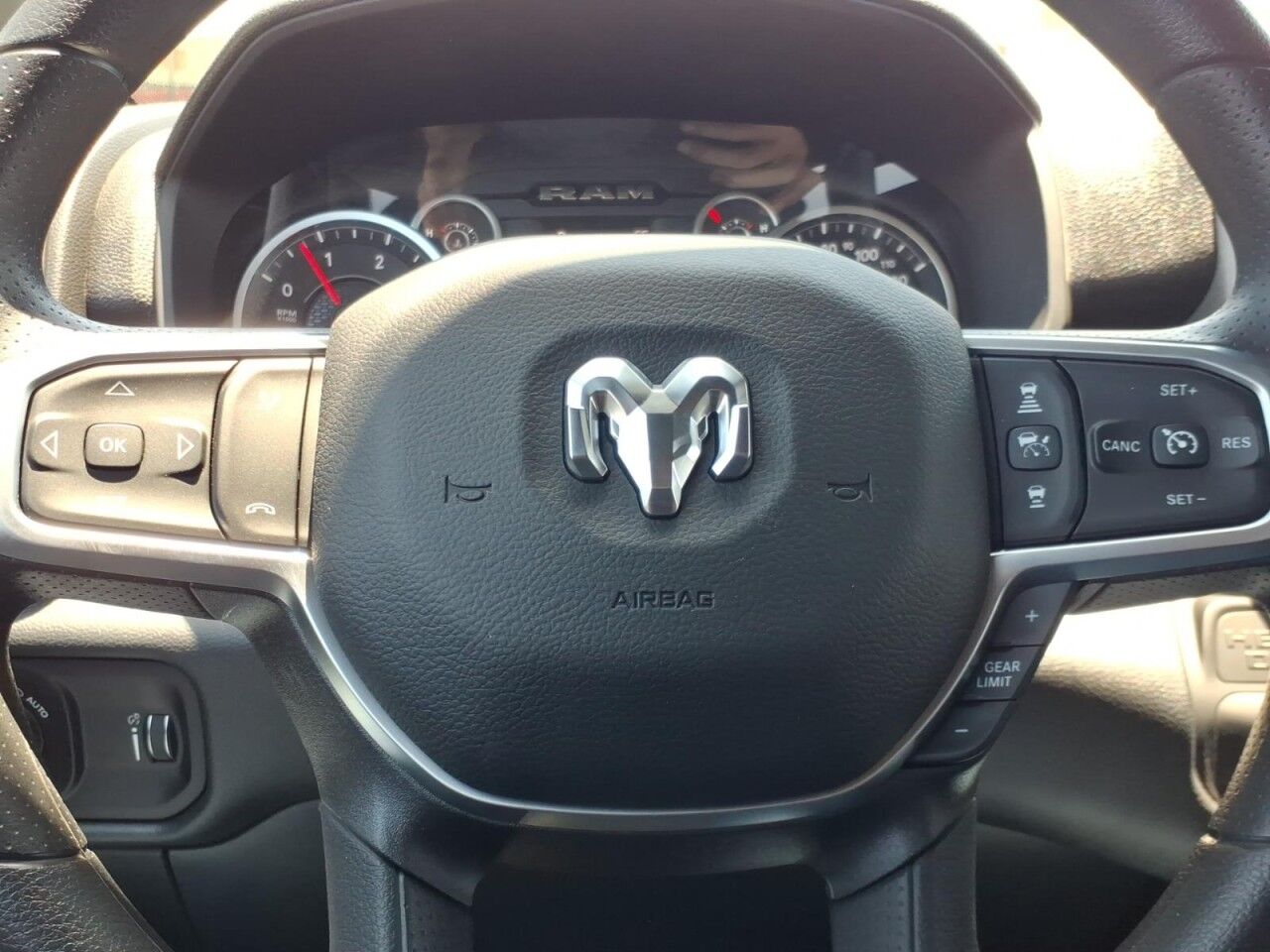 2026 Ram 3500 Tradesman Uvalde TX