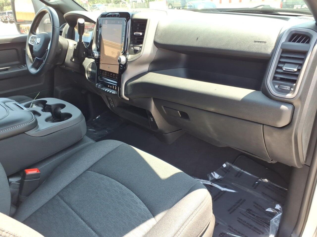 2026 Ram 3500 Tradesman Uvalde TX