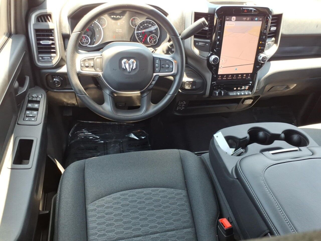 2026 Ram 3500 Tradesman Uvalde TX