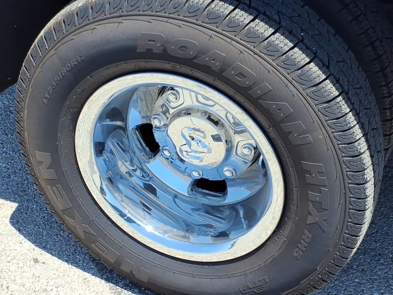 2026 Ram 3500 Tradesman Uvalde TX