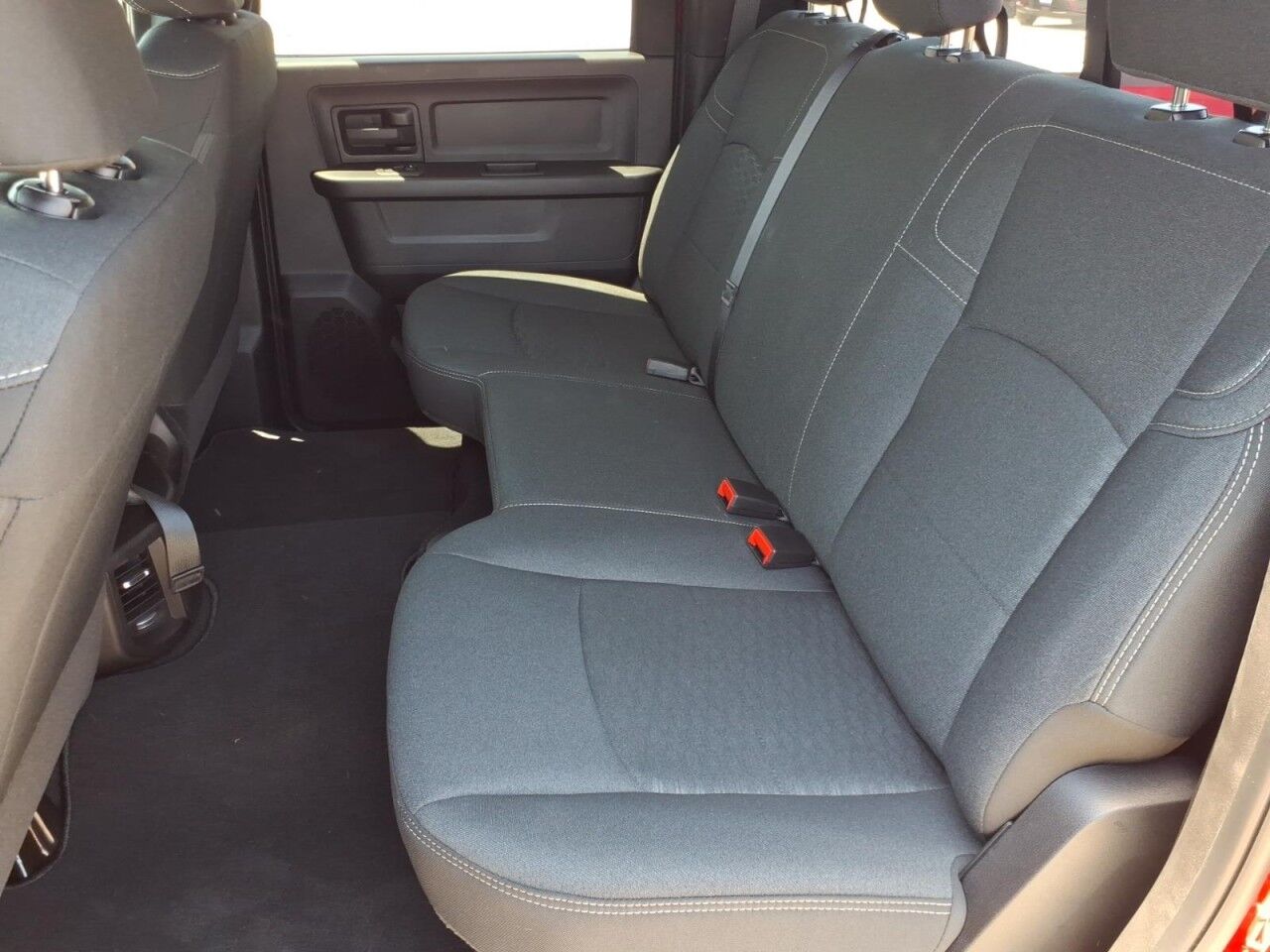2026 Ram 3500 Tradesman Uvalde TX