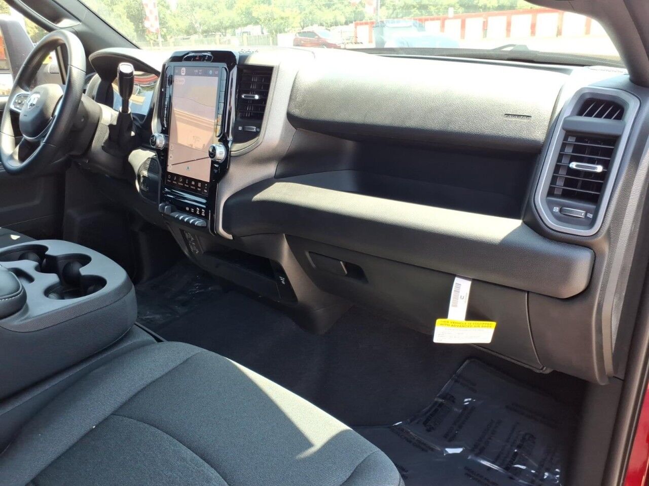 2026 Ram 3500 Tradesman Uvalde TX