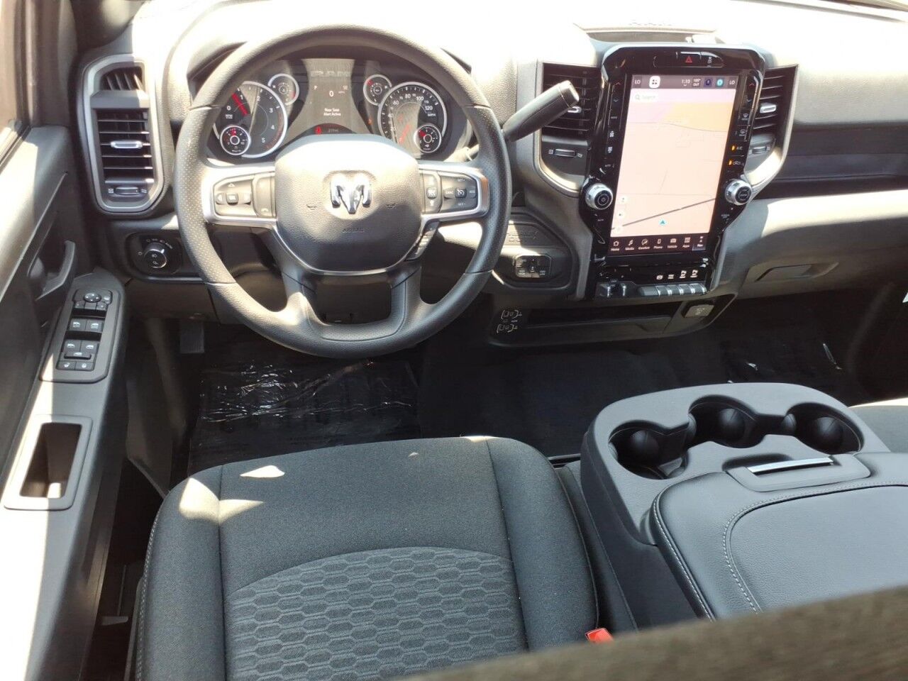 2026 Ram 3500 Tradesman Uvalde TX