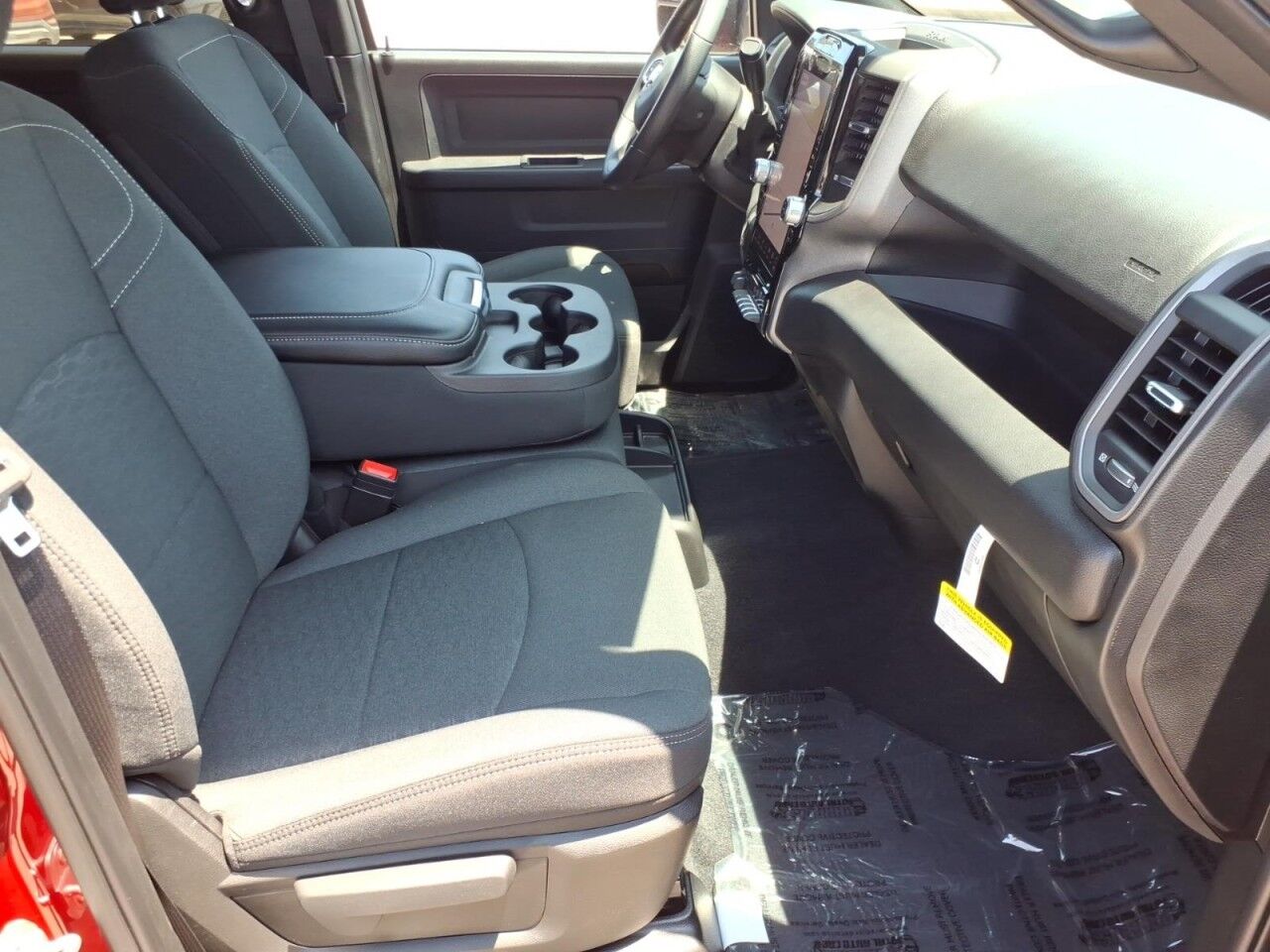 2026 Ram 3500 Tradesman Uvalde TX