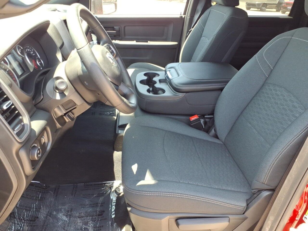 2026 Ram 3500 Tradesman Uvalde TX