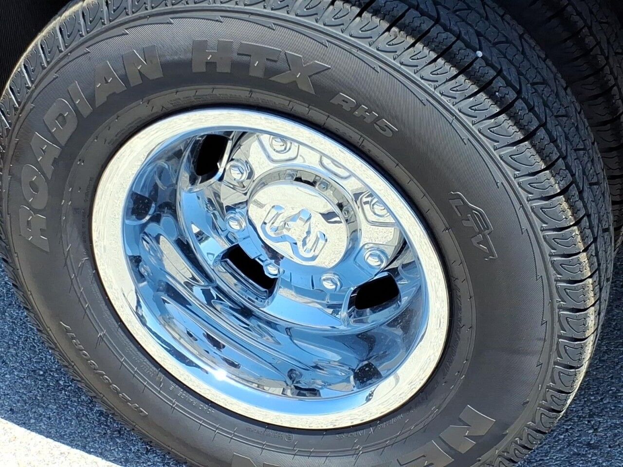 2026 Ram 3500 Tradesman Uvalde TX