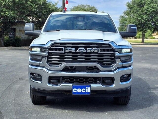 2026 Ram 3500 Tradesman  TX