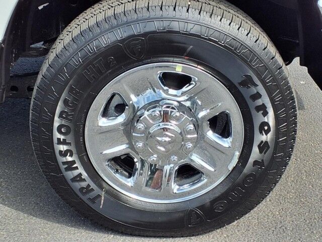 2026 Ram 3500 Tradesman  TX