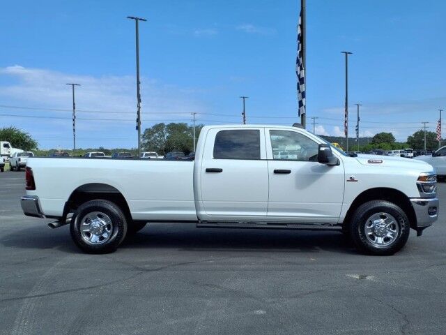 2026 Ram 3500 Tradesman  TX