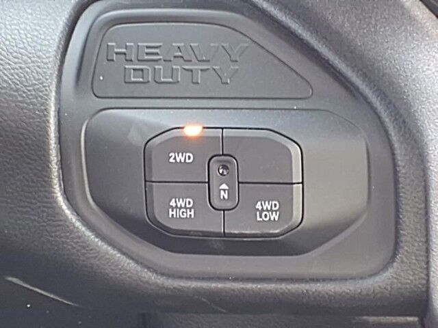 2026 Ram 3500 Tradesman  TX