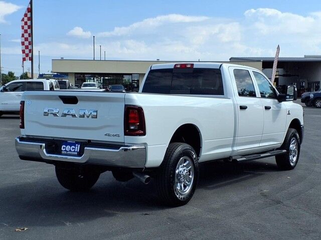 2026 Ram 3500 Tradesman  TX