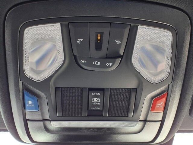 2026 Ram 3500 Tradesman  TX