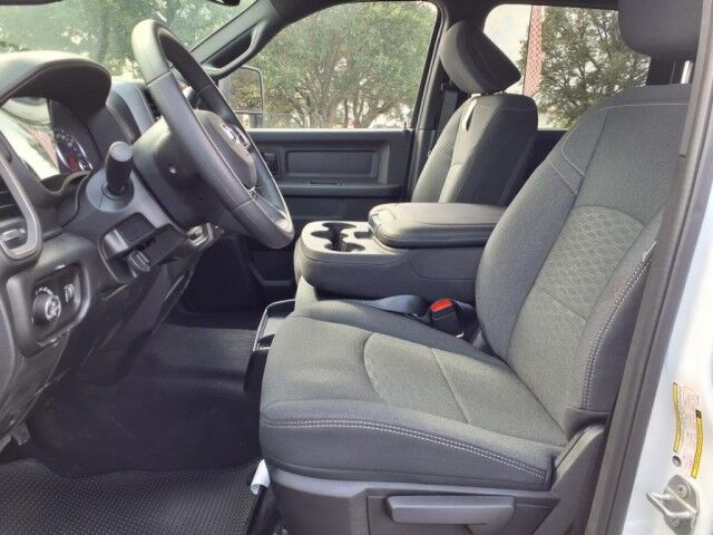 2026 Ram 3500 Tradesman  TX