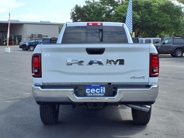 2026 Ram 3500 Tradesman  TX
