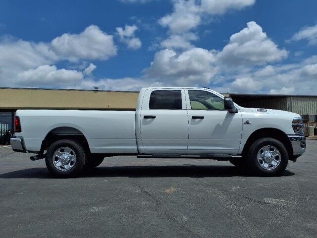 2026 Ram 3500 Tradesman  TX