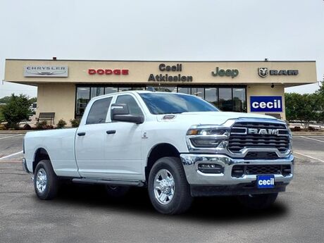 2026 Ram 3500 Tradesman  TX