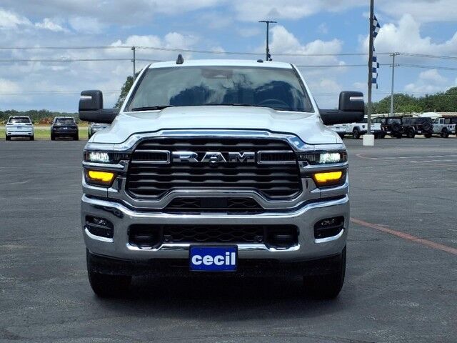 2026 Ram 3500 Tradesman  TX