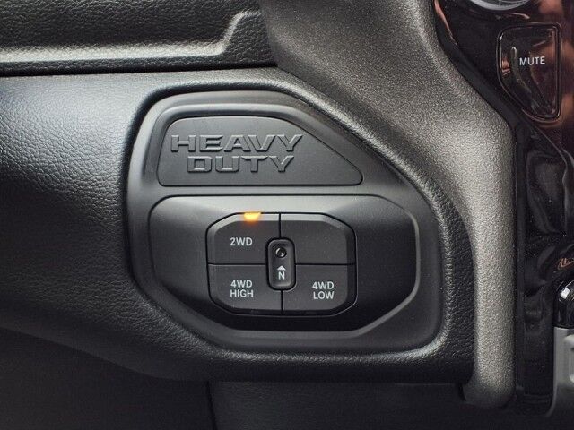 2026 Ram 3500 Tradesman  TX