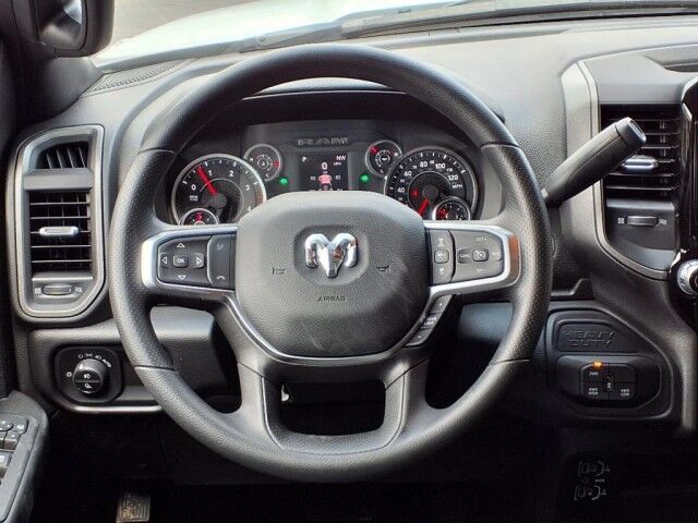 2026 Ram 3500 Tradesman  TX