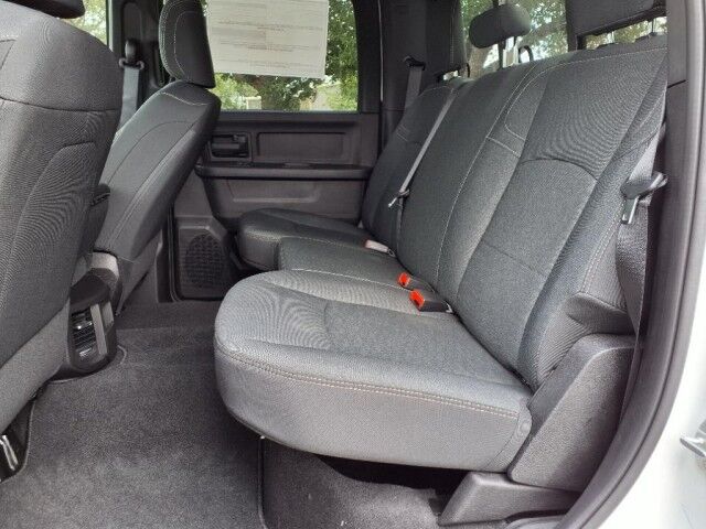 2026 Ram 3500 Tradesman  TX