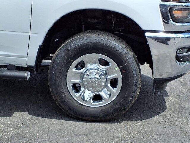 2026 Ram 3500 Tradesman  TX