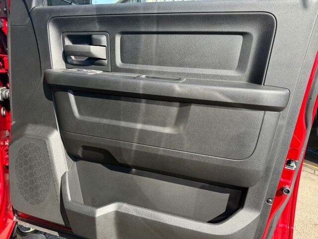 2026 Ram 3500 Tradesman Burnet TX