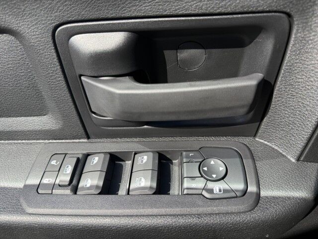 2026 Ram 3500 Tradesman Burnet TX