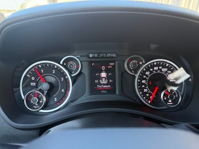 2026 Ram 3500 Tradesman  TX