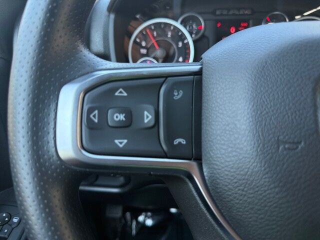 2026 Ram 3500 Tradesman  TX