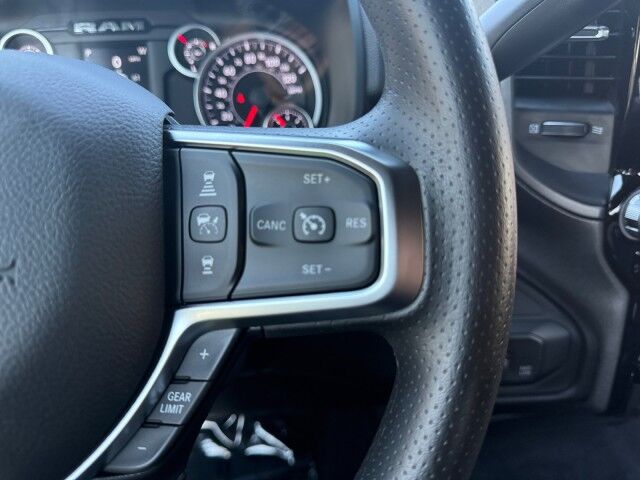 2026 Ram 3500 Tradesman Burnet TX