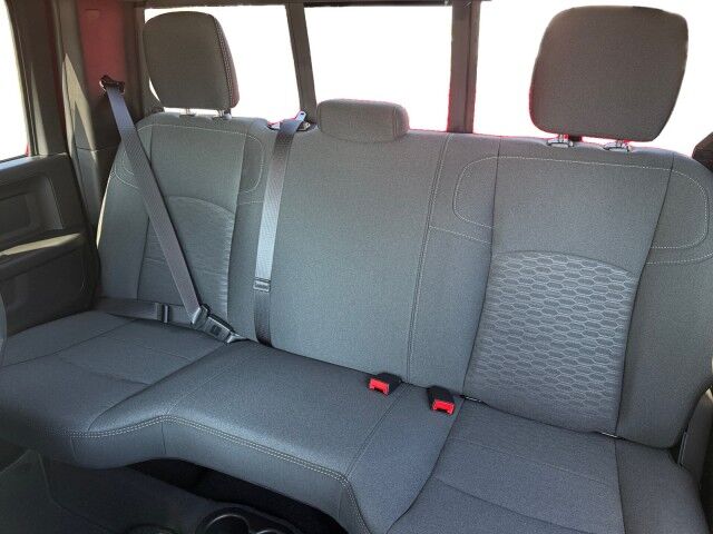 2026 Ram 3500 Tradesman  TX