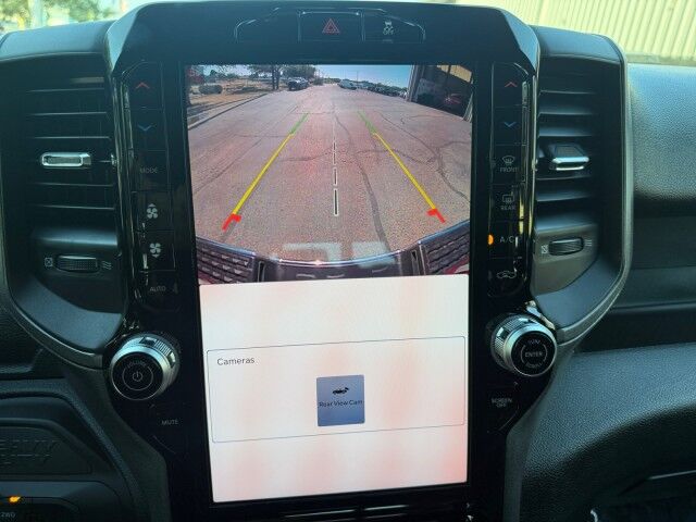 2026 Ram 3500 Tradesman  TX