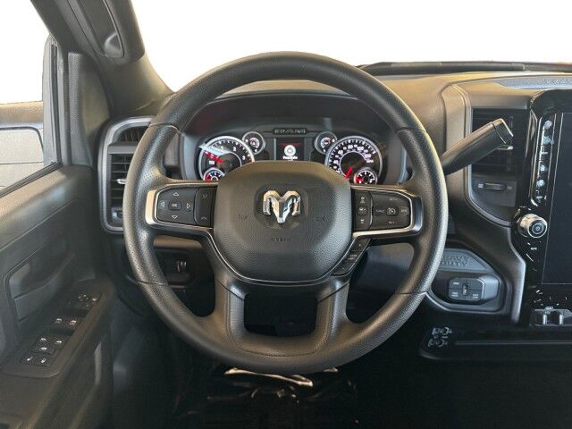 2026 Ram 3500 Tradesman  TX