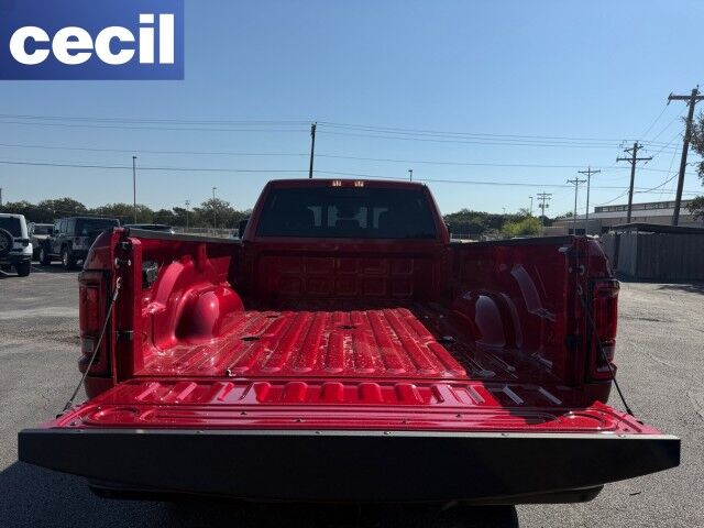 2026 Ram 3500 Tradesman  TX