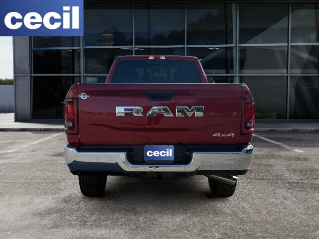 2026 Ram 3500 Tradesman  TX