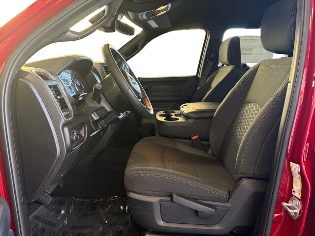 2026 Ram 3500 Tradesman  TX