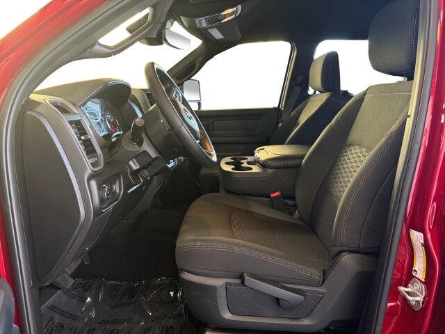 2026 Ram 3500 Tradesman  TX