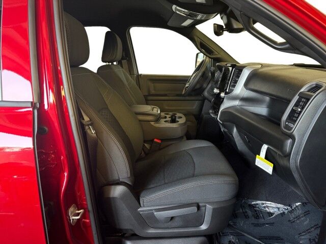 2026 Ram 3500 Tradesman  TX