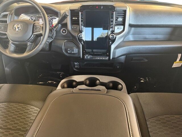 2026 Ram 3500 Tradesman  TX