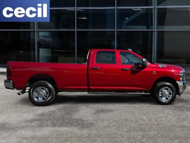 2026 Ram 3500 Tradesman  TX