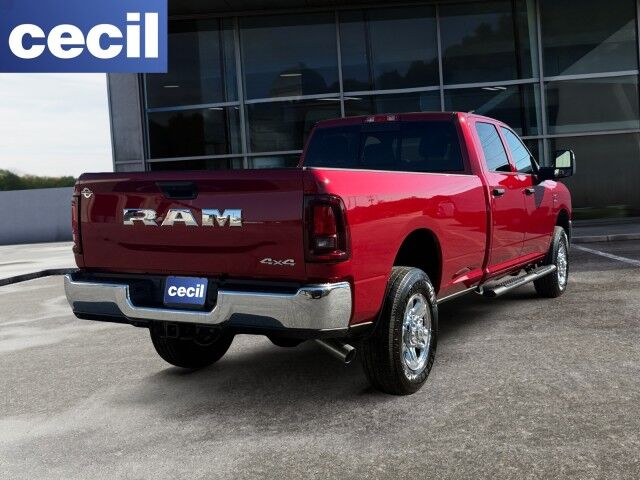 2026 Ram 3500 Tradesman  TX
