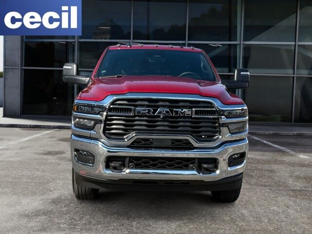 2026 Ram 3500 Tradesman  TX