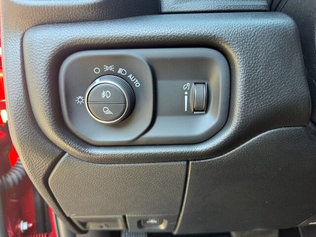 2026 Ram 3500 Tradesman  TX