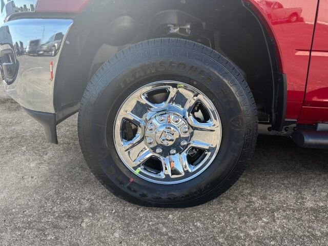 2026 Ram 3500 Tradesman  TX